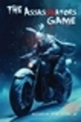 White Magic Studios The Assassinator's Game (Paperback) (UK IMPORT)