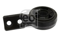 Querlenkerlager Febi Bilstein 21473 FüR Bmw Z1 E30 Gummi/Metall 3Er Touring 318