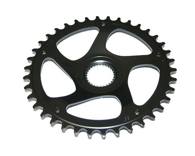 KMC, Kettenblatt Bosch Gen4 - 40 Zahn Boost 52mm Super narrow