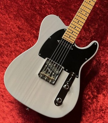 Suhr CLASSIC T PAULOWNIA LIMITED MODEL -TRANS GRAY- 2.907Kg #GG3gv