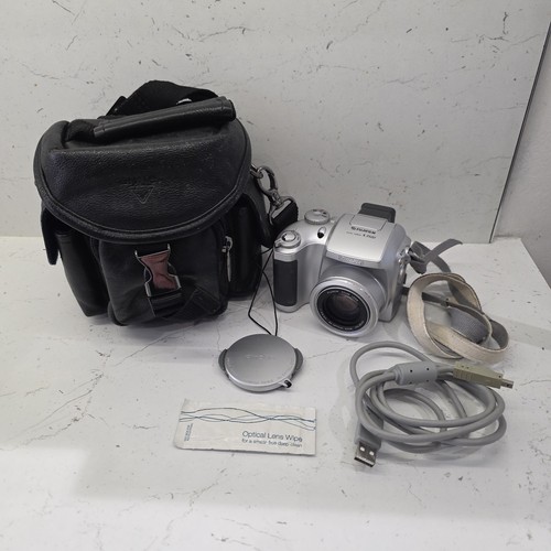 Fujifilm FinePix S Series