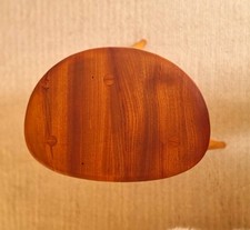 Ercol Set of 2 Pebble tables