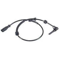 Sensor Raddrehzahl Aktiver Sensor 600 Mm Kabel A.B.S. FüR Renault Clio