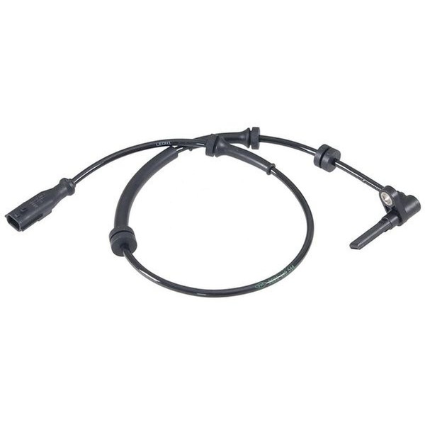 Sensor Raddrehzahl Aktiver Sensor 600 Mm Kabel A.B.S. FüR Renault Clio-image