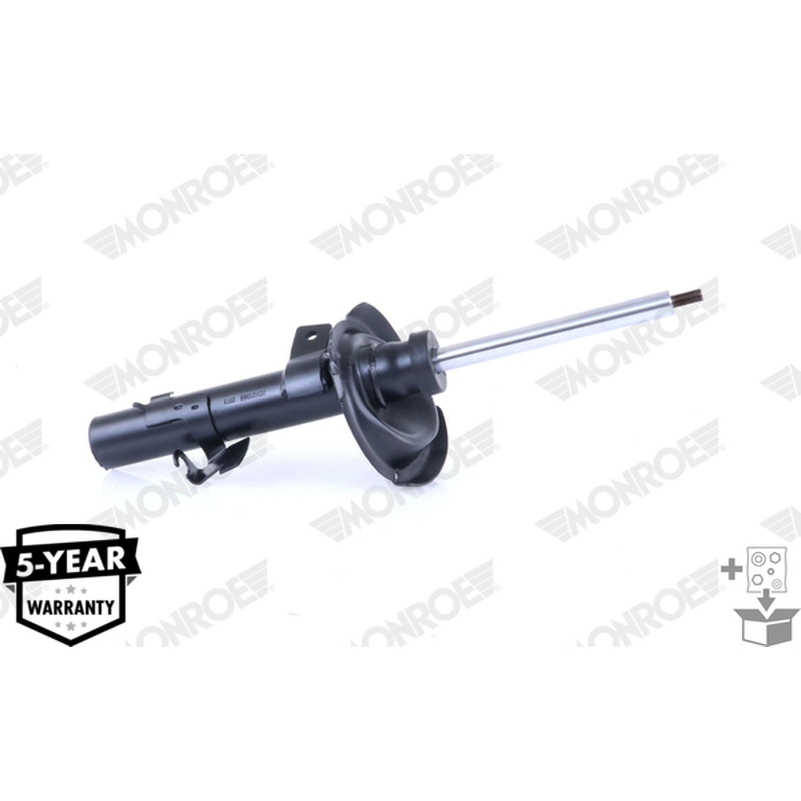 MONROE Shock absorber FORD G8802 1234204,1234205,1306049 Shocks,Shock absorbers,Suspension shocks 1318111,1318112,1318113,1318905,1318906,1325090 - Image 4