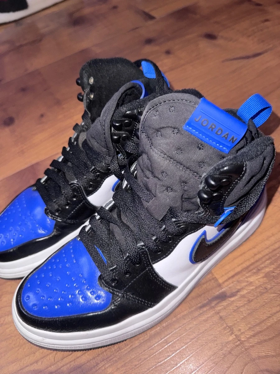 Jordan 1 Acclimate Royal Toe W for sale | eBay
