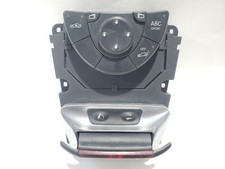 2005 Mercedes Sl55 Amg Oem Top Switch Assembly