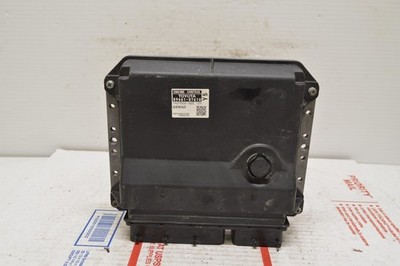 2011 2012 Toyota Avalon 89661-07610 Engine Control Module Unit Ecm G74 019
