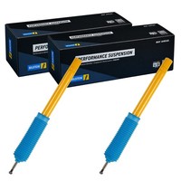 2X Bilstein B8 StoßDÄMpfer Vorne Passend FüR BMW 5Er 7Er E32 E34 Mit M-TECHNIK
