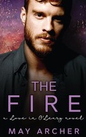 The Fire May Archer Taschenbuch Englisch 2019 May Archer EAN 9781964685069