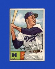 Click to enlarge Duke Snider