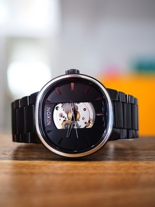 Nixon Capital Automatic | eBay