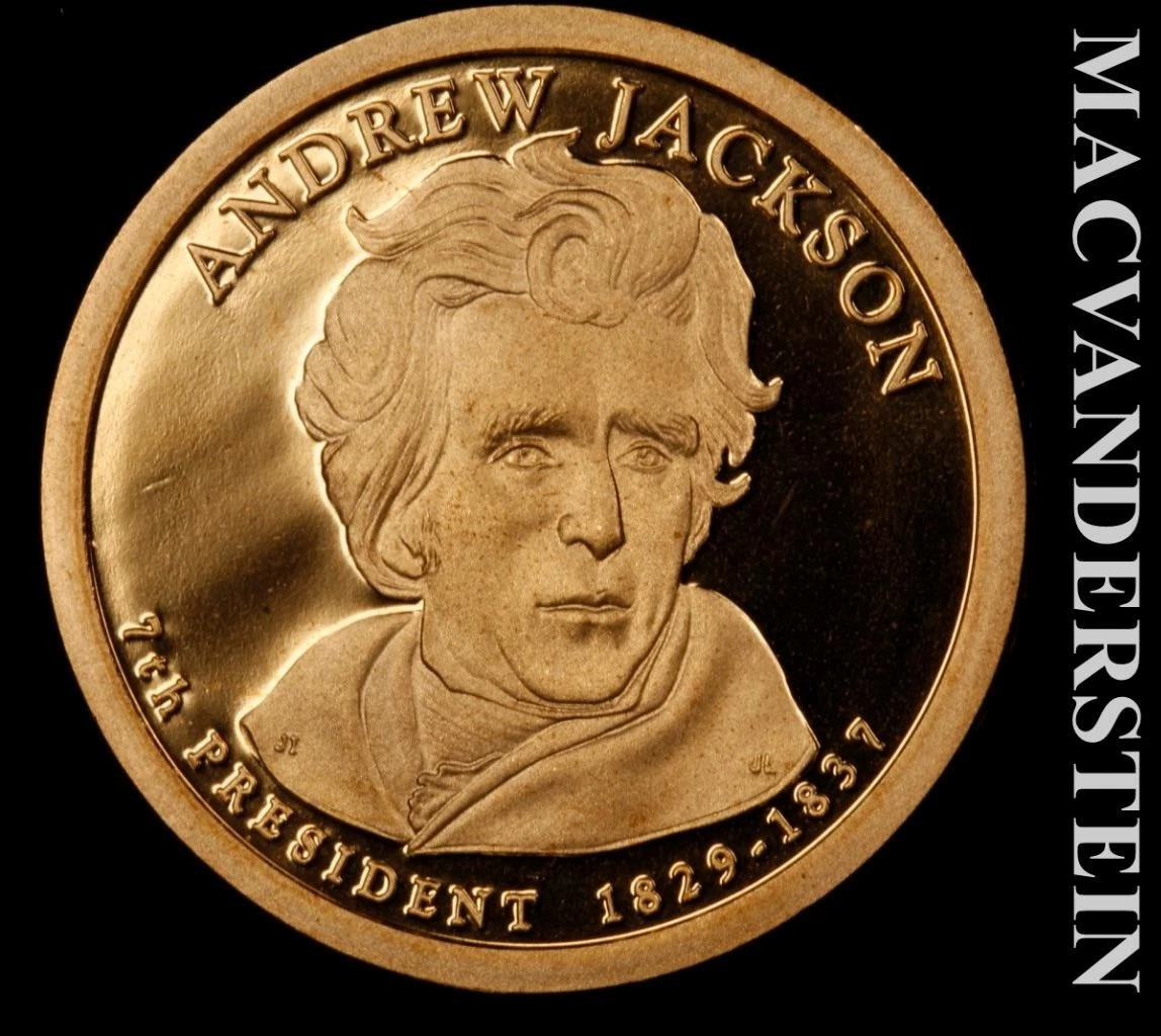 2008 Presidential Dollar Coins (2007-Now) for sale | eBay
