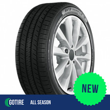 Yokohama AVID Ascend LX 205/65R16 Tire for sale online | eBay