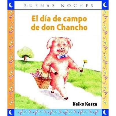 DIA DE CAMPO DE DON CHANCHO, EL - BUENAS NOCHES