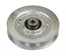 Fits SNAPPER, KEES 11029, 7011029 Idler Pulley 3/8"X 4" Non OEM