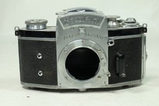 Exakta V Camera Body 1950