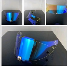 HJC RPHA 11 Pro 70 HJ26 ST Wizjer Obiektyw Przezroczysta niebieska osłona 