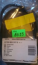 Junkers 87228333170 Gasket Nox multicom