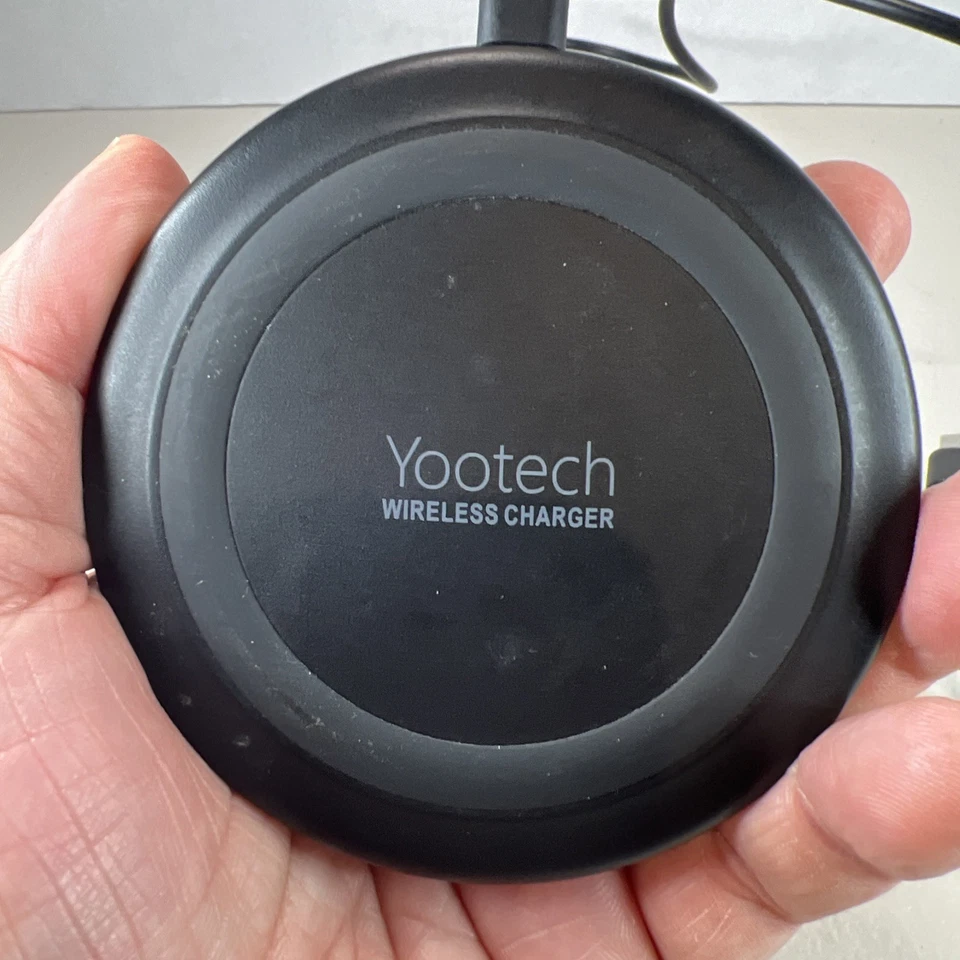 Yootech F500 Wireless Charging Pad - Image 3 of 4