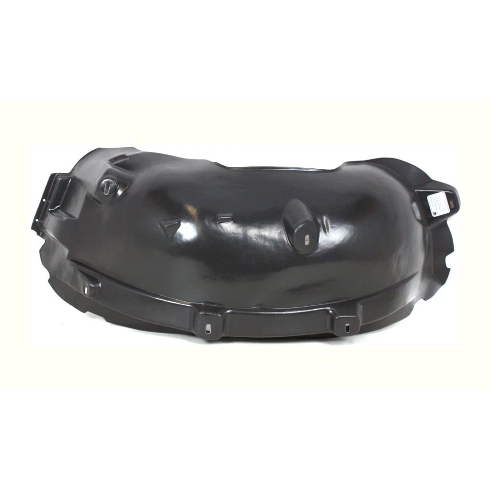 For Mercedes-Benz ML350 2003-2005 Fender Liners Driver And Passenger Side | Pair - Image 2 of 4