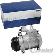 MAHLE KLIMAKOMPRESSOR MIT DICHTRING passend für BMW 3er E36 5er E34 7er E32