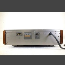 YAMAHA CDX-10000 CD Player Audio