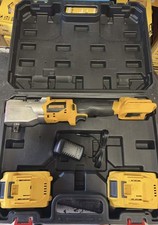 ALLOYPOWER 20V Brushless Right Angle Wrench, 207 Ft-Lbs 280N.M High Torque Cord