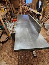 planer thicknesser used 3phase