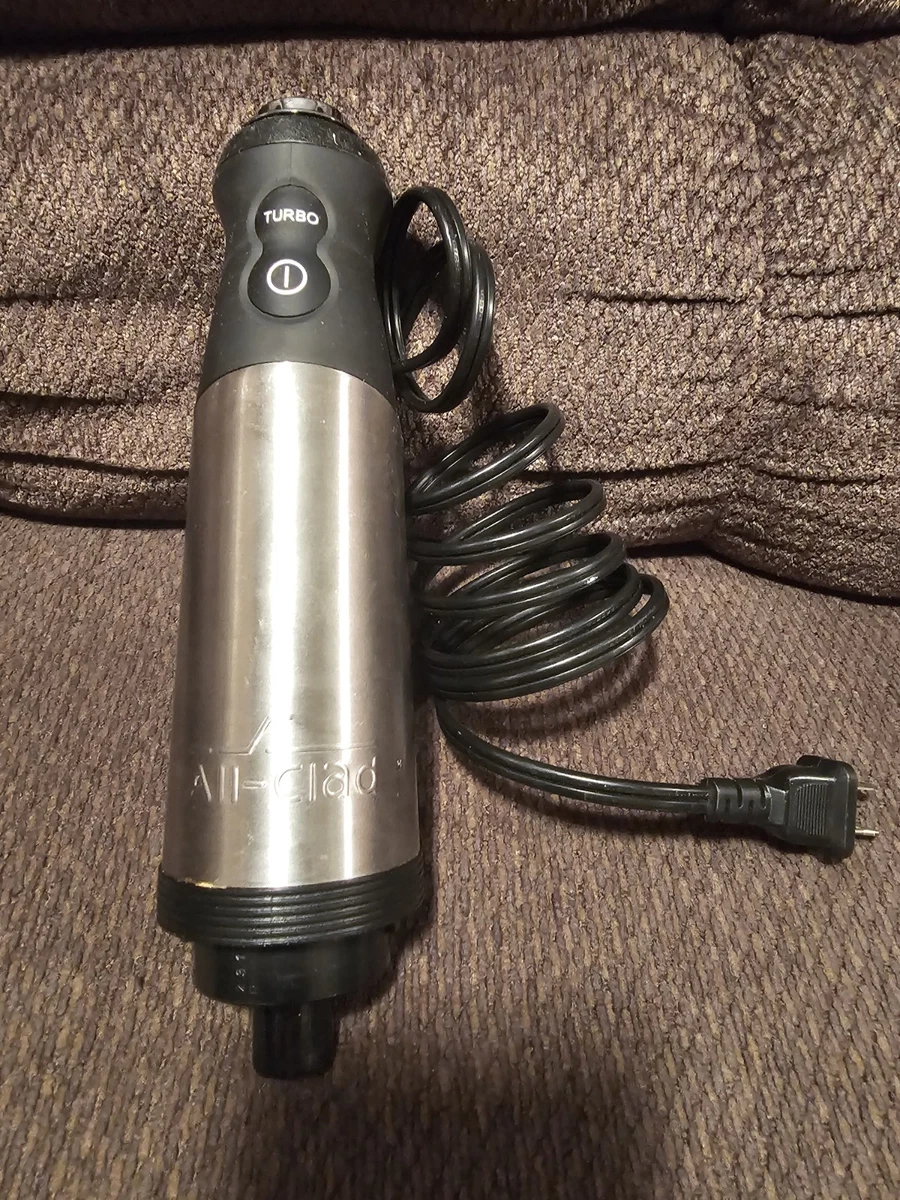 All-Clad Handheld Blenders for sale - eBay