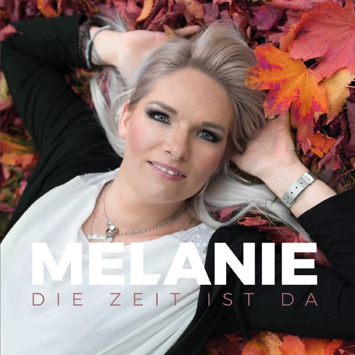 Melanie Die Zeit Ist Da (CD) (ИМПОРТ ИЗ Великобритании)