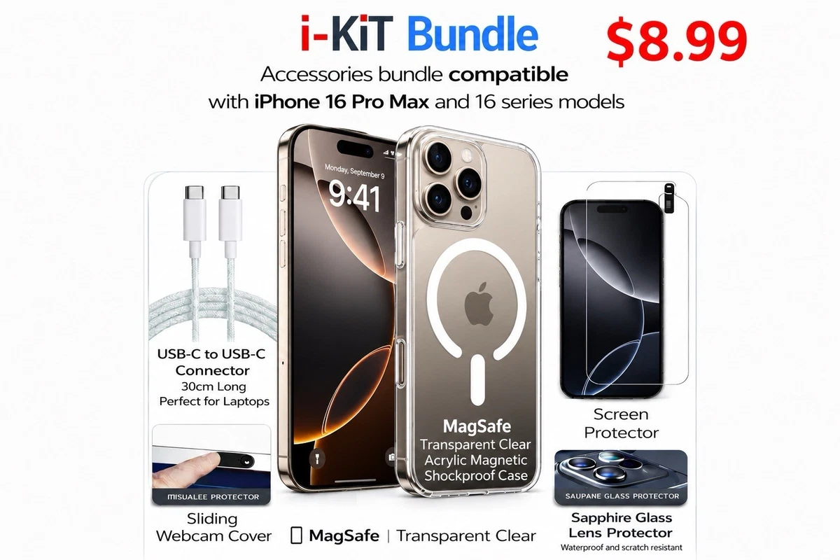 iphone 5 accessories bundle products for sale | eBay