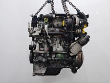 Moteur Ford FIESTA