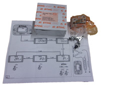 Stihl Specialty Tool Tachometer Edt 9 Oem 5910-850-1100 Gm-e8a1