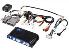 PAC RP5GM11 Radio Replacement Interface With Onstar Select Gm Vehicles