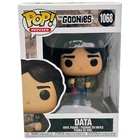 Funko Pop Goonies Data #1068 Vinyl Figure Movies