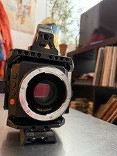 ZCAM E2 4k