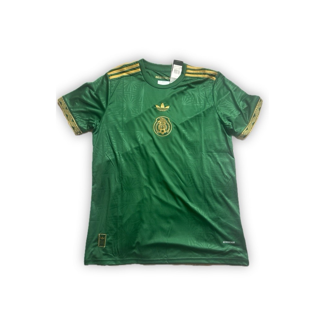 adidas mexico jersey large