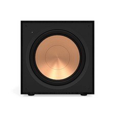 Klipsch R-121SW Aktiv-Subwoofer Neu ++ UVP 549 € ++