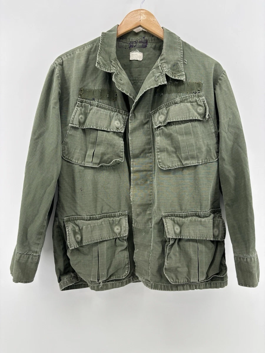 Vietnam Jacket | eBay