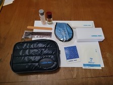 VINTAGE PAN AM Airlines 1ST CLASS TOILETRIES ...