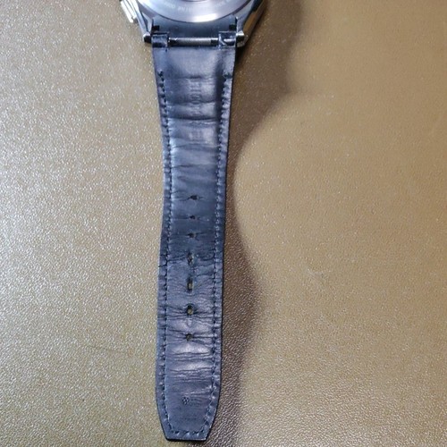 Citizen Attesa H610-T018891 BY0095-09E Limitado Eco-Drive Solar Reloj de Hombre - Imagen 10 de 10