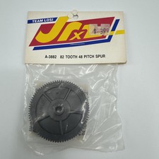 Vintage Team Losi JRX-2 Spur Gear 82t 48p JRX2 JRXT 82 Tooth 48 Pitch A-3878