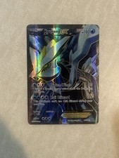 The Pokémon Company Kyurem EX 96/99 Next Destinies Ultra Rare Holo EN 180 HP on eBay