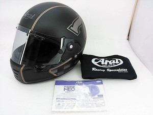 1337 Motorcycle値下げ不可　RAPIDE NEO [XL] Arai Rapide Neo | eBay