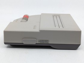 Nintendo New Famicom HVC-101 Console Tested + Controller AC Adapter JP