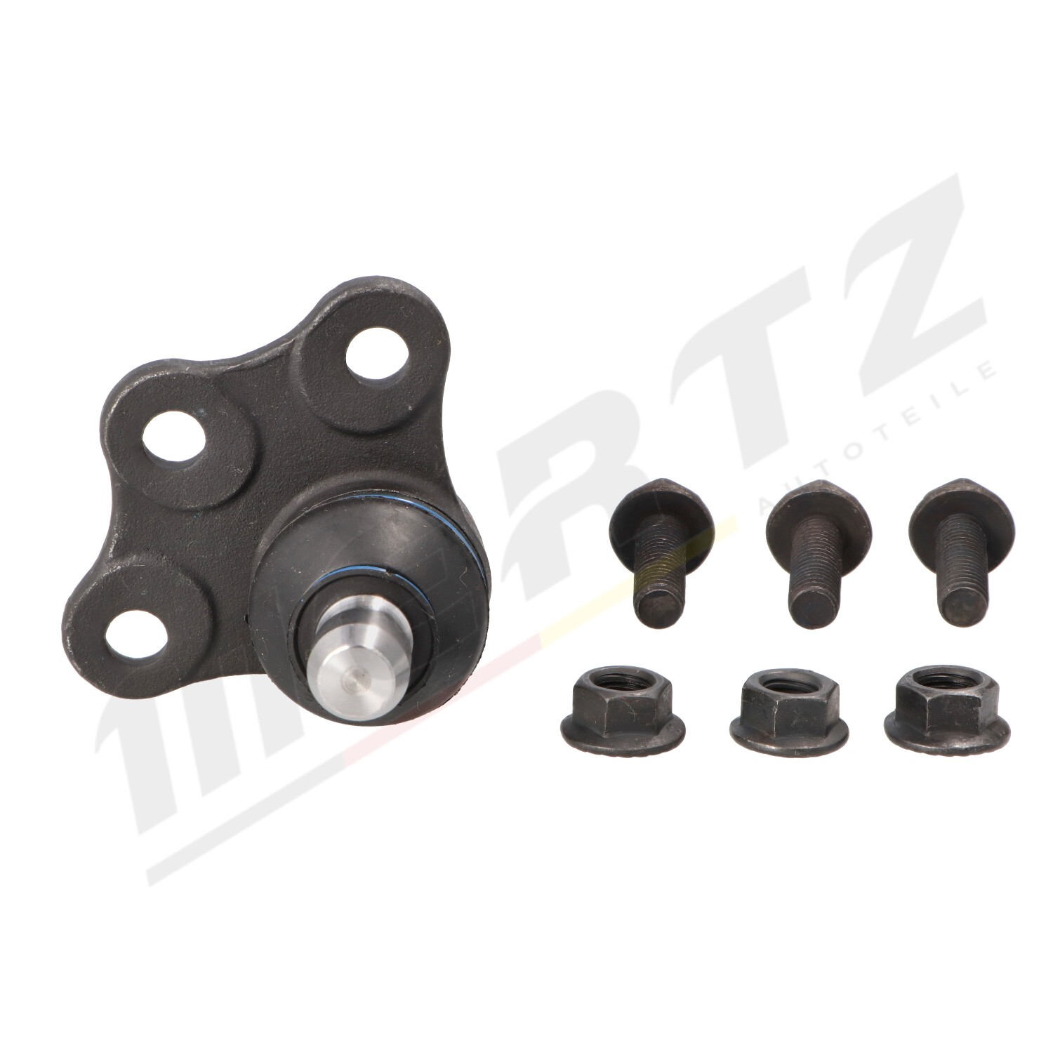 MERTZ M-S0231 Ball Joint for OPEL - Image 4