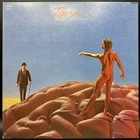 Rush - Hemisphere - 1978 US First Pressing PRC Press - Excellent Condition