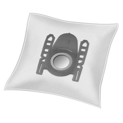 5 Staubsaugerbeutel für Siemens VSQ8A542 Staubbeutel Saugerbeutel Beutel