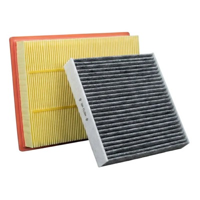 Doc's Auto Parts Filter Kit DAPEACF-069Cabin + Engine Air Filter Kit DAPEACF-069